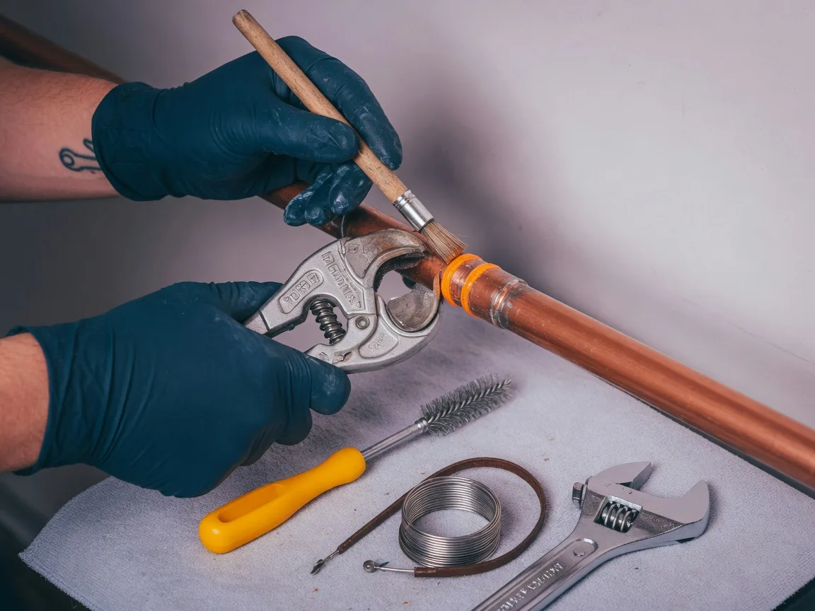 Why choose Sump Pump Repair in Vendor, AR